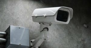 Lagar och regler för kamerabevakning