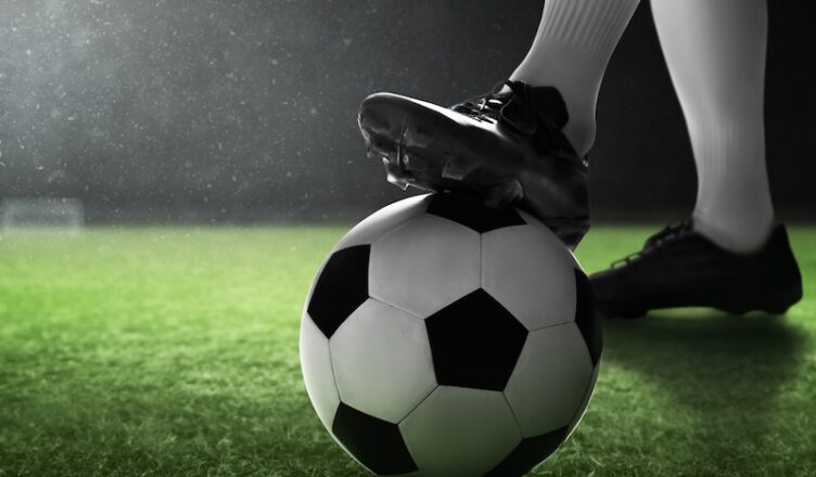 Fotbollsstadium
